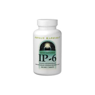 Source Naturals IP-6 Powder - 2500 mg - 200 g