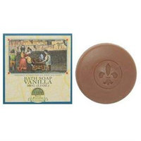 Vanilla with Extracts of Butcher's Broom & Mullein by Speziali Fiorentini