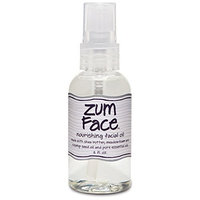 Indigo Wild Zum Face Nourishing Oil, 2 Fluid Ounce