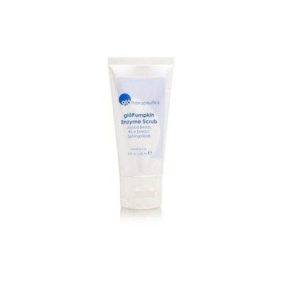 Glotherapeutics 13432620501 Pumpkin Enzyme Scrub 50ml1.7oz
