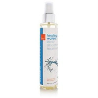 Aromafloria Healing Waters Body Smoothing Treatment Dry Body Oil
