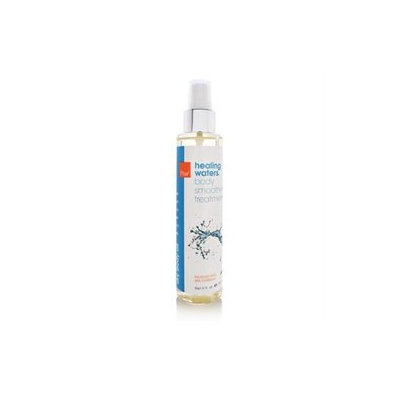 Aromafloria Healing Waters Body Smoothing Treatment Dry Body Oil