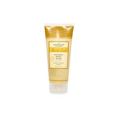 Aromafloria Muscle Soak Eucalptyus Body Wash