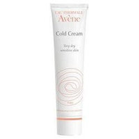 Avene Eau Thermale Cold Cream for Very Dry Sensitive Skin