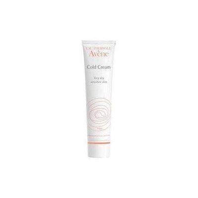Avene Eau Thermale Cold Cream for Very Dry Sensitive Skin
