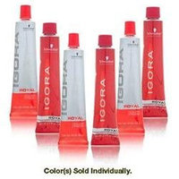 Schwarzkopf Igora Royal Colorist's Color Creme 5-00 Light Brown Forte