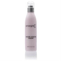 EmerginC Aromatic Cream Tea Cleanser 8.1oz