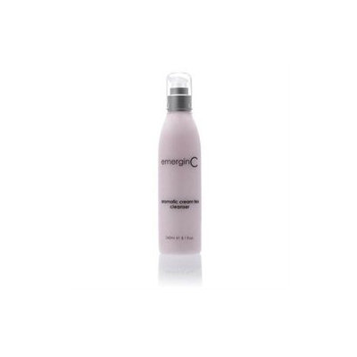 EmerginC Aromatic Cream Tea Cleanser 8.1oz