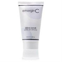 emerginC Micro Scrub Gentle Skin Refinisher 125ml/4.4oz