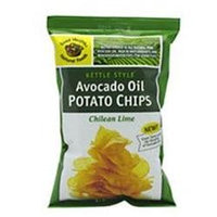 Good Health Avocado Oil Potato Chips