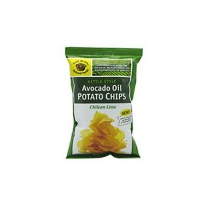 Good Health Avocado Oil Potato Chips