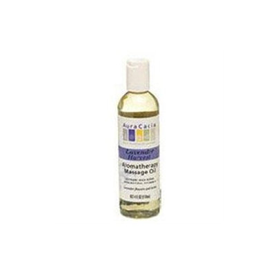 Aura Cacia Aromatherapy Body Oil Energize - 4 fl oz