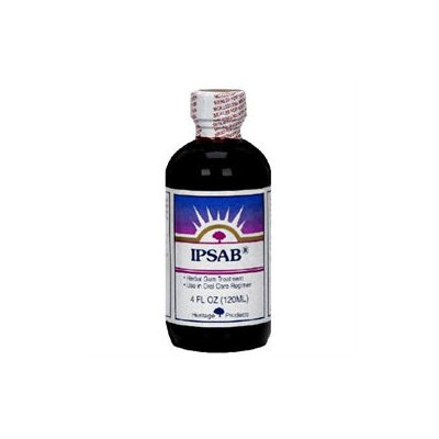Ipsab Herbal Gum Treatment 4 oz from Heritage Store