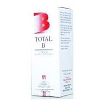 Real Life Research - Total B Liquid Sublingual - 2 oz.