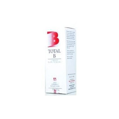 Real Life Research - Total B Liquid Sublingual - 2 oz.