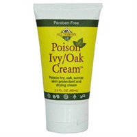 All Terrain - Poison Ivy/Oak Cream - 2 oz. CLEARANCE PRICED