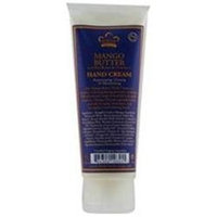 Nubian Heritage Hand Cream Mango Butter - 4 oz