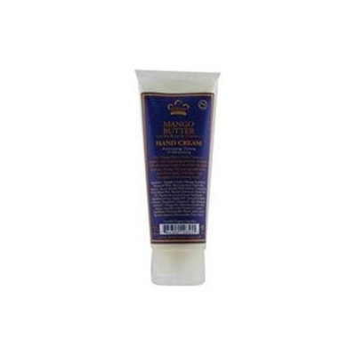 Nubian Heritage Hand Cream Mango Butter - 4 oz