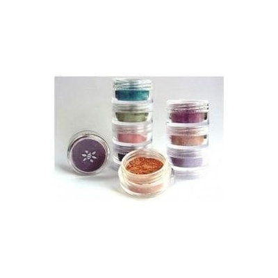 Honeybee Gardens PowderColors Stackable Mineral Color Temptress - 2 g - Vegan