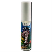 Yakshi Naturals Roll-On Fragrance, Goddess Dreams, 1/3 oz, Yakshi Fragrances