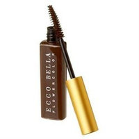 Ecco Bella FlowerColor Mascara Natural Brown - 0.38 oz