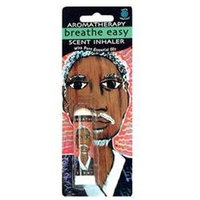 Earth Solutions Aromatherapy Breathe Easy Scent Inhaler - 1 Piece