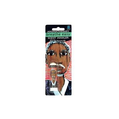 Earth Solutions Aromatherapy Breathe Easy Scent Inhaler - 1 Piece