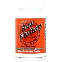 Ultra Enterprises - Raw Pituitary 200 - 60 Tablets