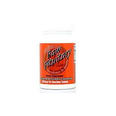 Ultra Enterprises - Raw Pituitary 200 - 60 Tablets