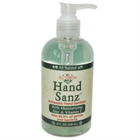 All Terrain Hand Sanz - With Aloe & Vitamin E