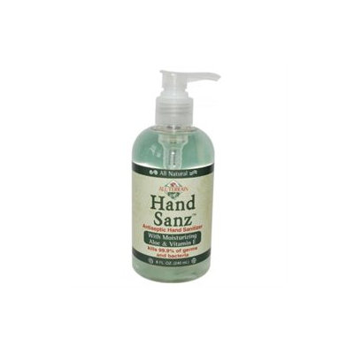 All Terrain Hand Sanz - With Aloe & Vitamin E