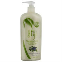 Organic Fiji - Nourishing Lotion Night Blooming Jasmine - 12 oz.