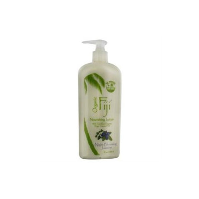Organic Fiji - Nourishing Lotion Night Blooming Jasmine - 12 oz.