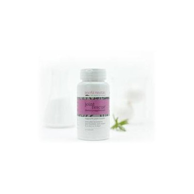 Peaceful Mountain - Joint Rescue Dietary Supplement - 60 Capsules