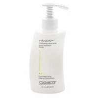 Cucumber Liquid Hand Soap Cucumber 10.1 oz by Giovanni Cosmetics
