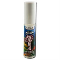 Yakshi Naturals Roll-On Fragrance, Fresh Vanilla, 1/3 oz, Yakshi Fragrances
