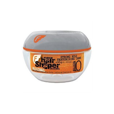Fudge Hair Shaper Original (Strong Hold Texturising Creme) 75g/2.5oz