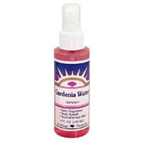 Heritage Store 85632 Gardnia Flower Water Atomizer