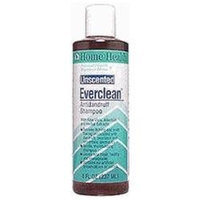 Home Health - Everclean Antidandruff Shampoo Unscented - 8 oz.