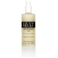 Ecco Bella Cleansing Milk and Make up Remover with Azulene