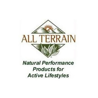 All Terrain 51193 All Terrain Gauze Rolled 3 in- 1x2.5 YD.