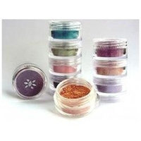 Honeybee Gardens PowderColors Stackable Mineral