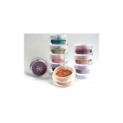 Honeybee Gardens PowderColors Stackable Mineral