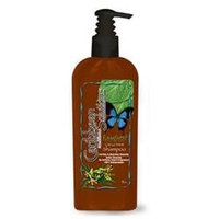 Caribbean Solutions Rainforest Citrus Mint Shampoo, 8 oz