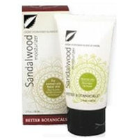 Better Botanicals Balancing Moisturizer Sandalwood - 2 fl oz