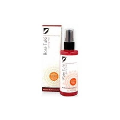 Better Botanicals - Rose Tulsi Hydrating Mist - 4 oz.