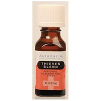 Aura Cacia Essential Solutions - Medieval Mix