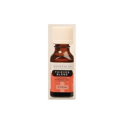 Aura Cacia Essential Solutions - Medieval Mix