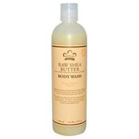 Nubian Heritage - Body Wash Mango Butter - 13 oz.