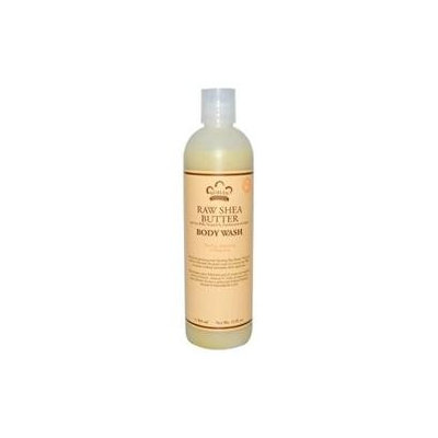 Nubian Heritage - Body Wash Mango Butter - 13 oz.
